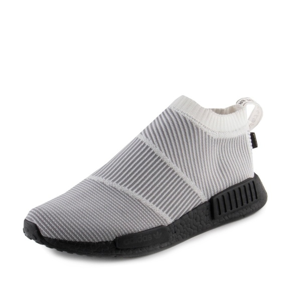 gore tex nmd city sock